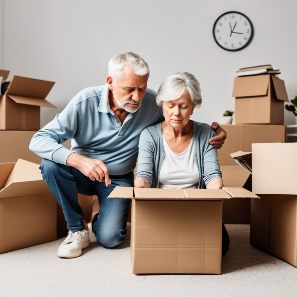 The Joy of Less: Why Decluttering and Downsizing Improves Life - Diary ...